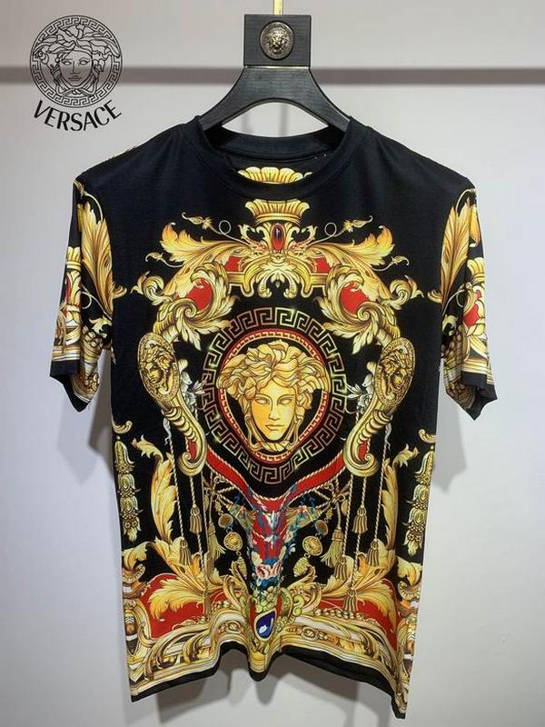 Versace Men's T-shirts 255